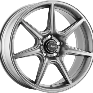 Advanti – Viento – Grey – 18″x8.5″ 35mm – All weather Wheels – VN88514359